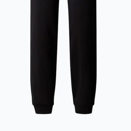 Pantaloni da donna The North Face Mountain Athletics Fleece nero