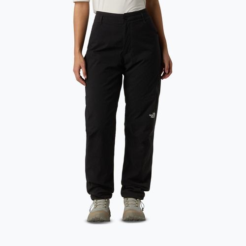 Pantaloni invernali da uomo The North Face Winter Exploration Reg Tapered Cargo black