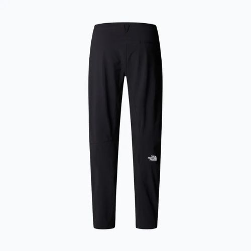 Pantaloni softshell da uomo The North Face Speedlight Regular black