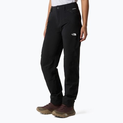 Pantaloni softshell da donna The North Face Speedlight Regular black