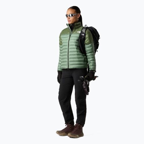 Pantaloni softshell da donna The North Face Speedlight Regular black