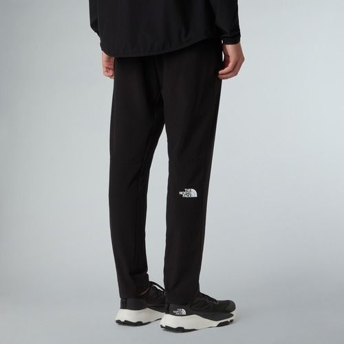 Pantaloni da trekking da uomo The North Face 27/7 Woven neri