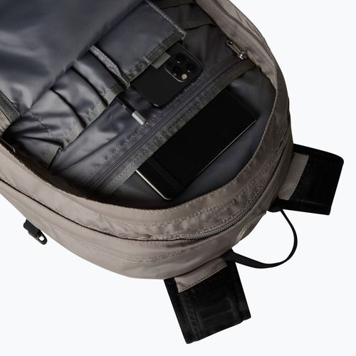 Zaino urbano The North Face Borealis Classic 29 l stone slab/nero