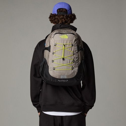 Zaino urbano The North Face Borealis Classic 29 l stone slab/nero