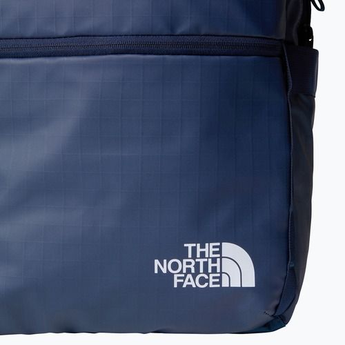 Zaino urbano da uomo The North Face Base Camp Voyager Daypack 26 l shady blue/summit navy