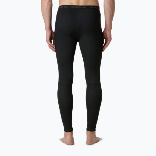Leggings uomo The North Face Easy black