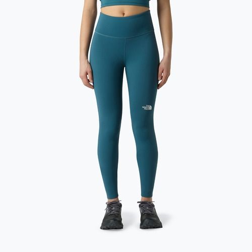 Leggings da allenamento donna The North Face Flex Warm space
