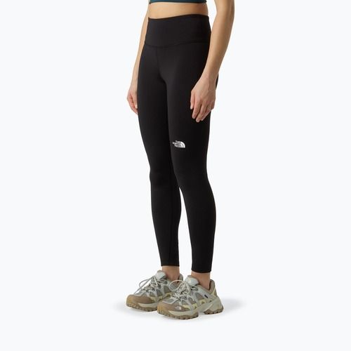 Leggings sportivi da donna The North Face Flex Warm black