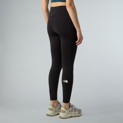 Leggings sportivi da donna The North Face Flex Warm black