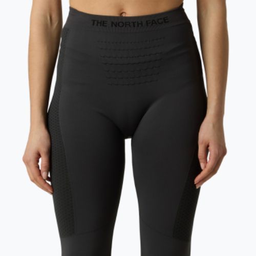 Leggings da trekking donna The North Face Sport black