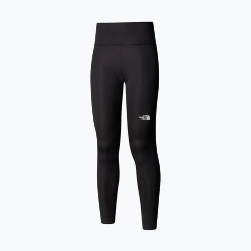 Leggings da donna The North Face Flex 28IN neri