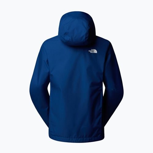 Giacca antipioggia da donna The North Face Quest estate blue