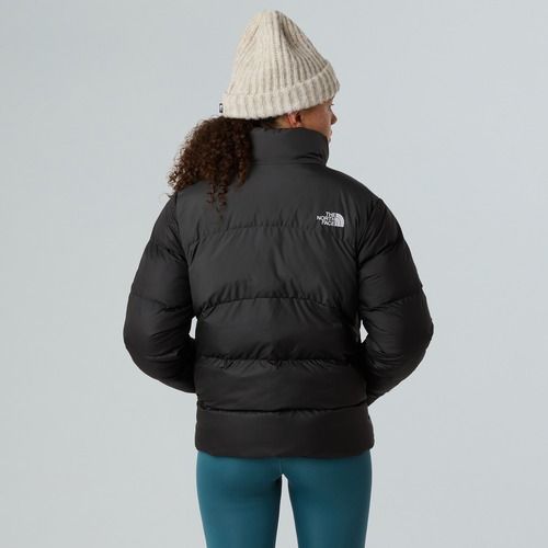Giacca donna The North Face Saikuru nero/grigio asfalto
