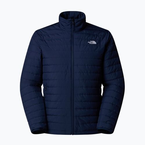 Giacca 3-in-1 da uomo The North Face Carto Mono Triclimate Hooded summit navy