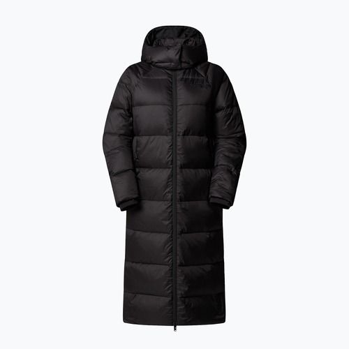 Piumino donna The North Face Hydrenalite City Long Down Hooded Parka