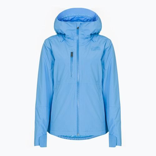 Giacca da sci da donna The North Face Descendit marina blue