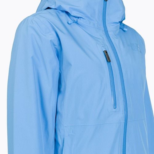Giacca da sci da donna The North Face Descendit marina blue