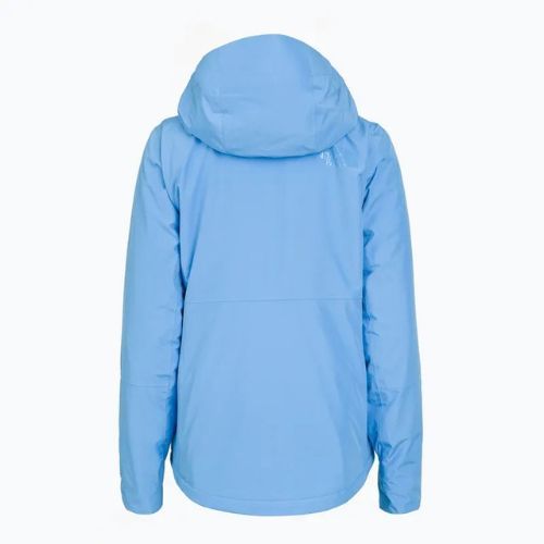 Giacca da sci da donna The North Face Descendit marina blue