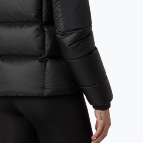 Piumino da donna The North Face Diablo Down 2.0 con cappuccio nero erica/nero