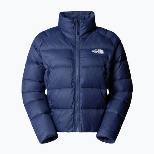 Giacca piumino donna The North Face Hyalite Down lunar blue