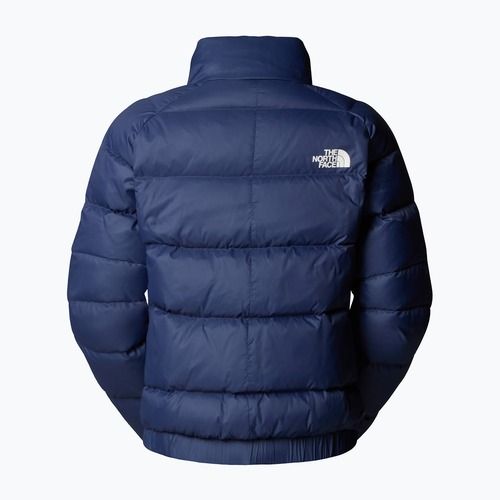 Giacca piumino donna The North Face Hyalite Down lunar blue