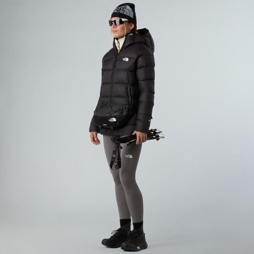 Giacca da donna The North Face Hyalite Down Parka nera
