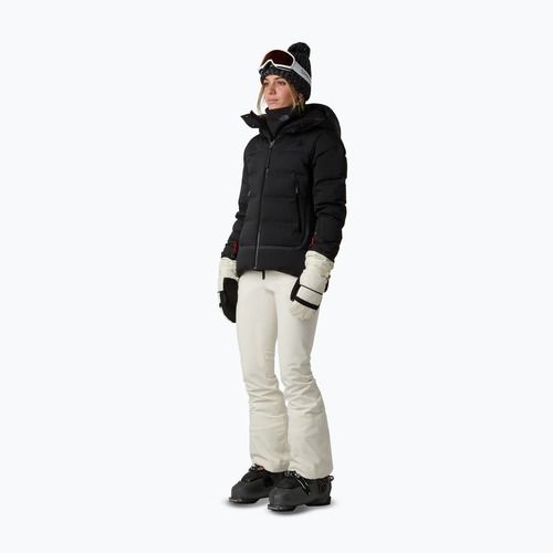 Giacca da sci da donna The North Face Cirque Down nero/r