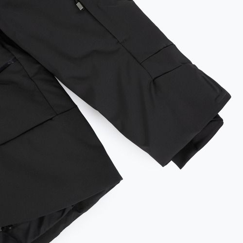 Giacca da sci da uomo The North Face Cirque Down nero/r
