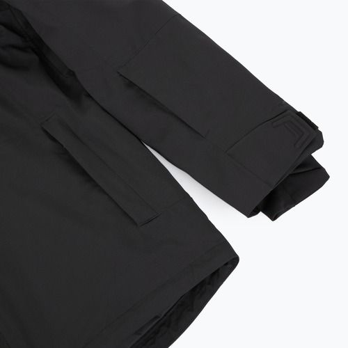 Giacca da sci da uomo The North Face Chakal nero/nero