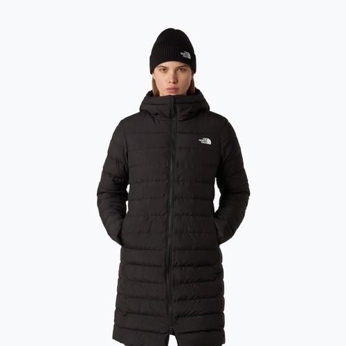 Giacca donna The North Face Aconcagua Parka black
