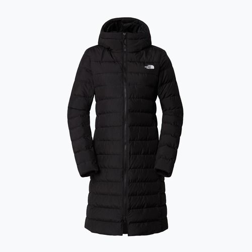 Giacca donna The North Face Aconcagua Parka black