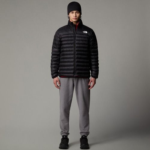 Giacca a piumino da uomo The North Face Terra Peak nera