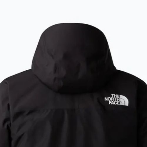 Giacca 3in1 da uomo The North Face Mountain Light Triclimate Gtx nero/npf/r