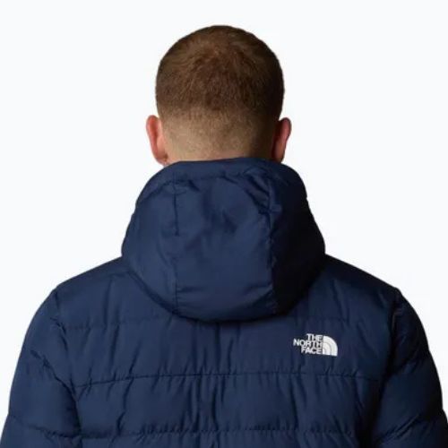 Giacca da uomo The North Face Aconcagua 3 Hoodie summit navy