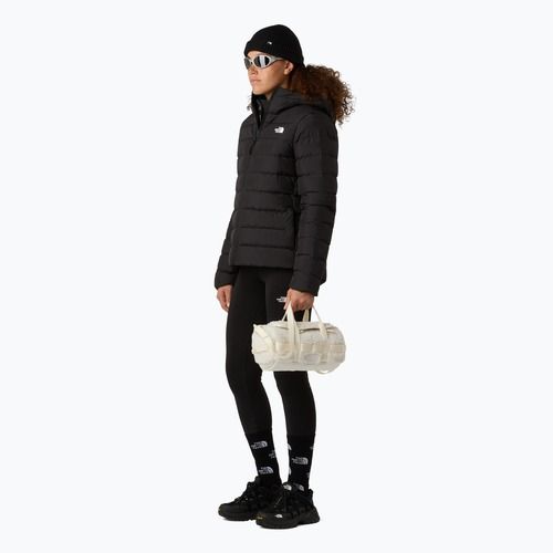 Giacca da donna The North Face Aconcagua 3 Hoodie S25 black