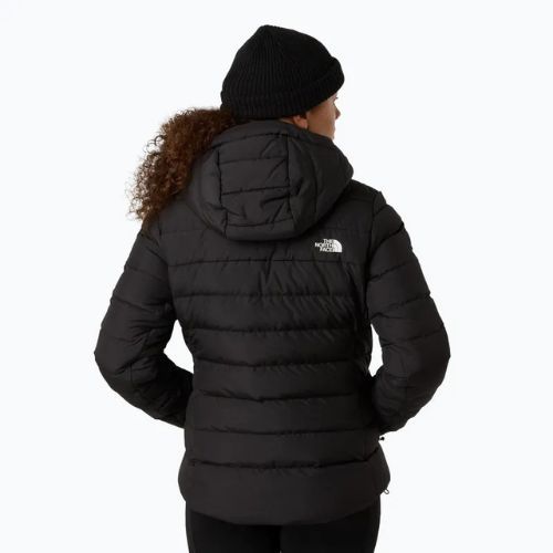 Giacca da donna The North Face Aconcagua 3 Hoodie S25 black
