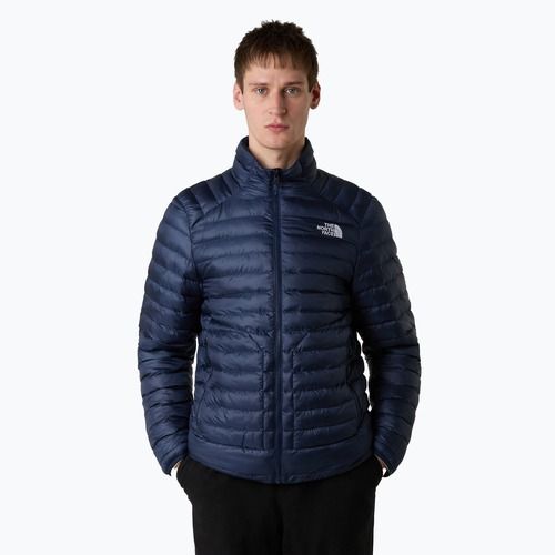 Giacca imbottita da uomo The North Face Huila Synthetic summit navy