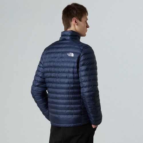 Giacca imbottita da uomo The North Face Huila Synthetic summit navy