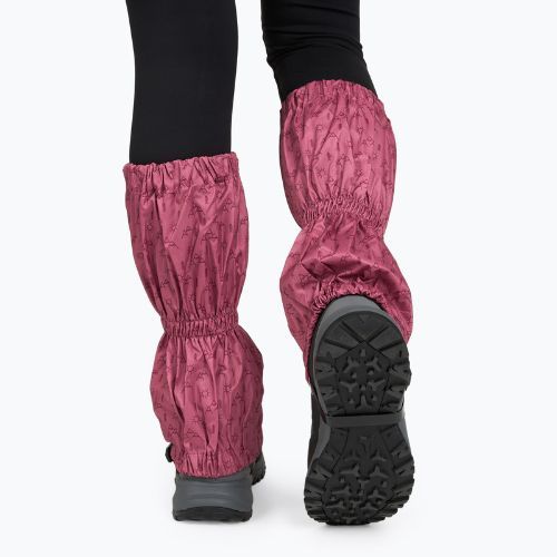 Stivaletti per bambini KADVA Infano JRG rosa