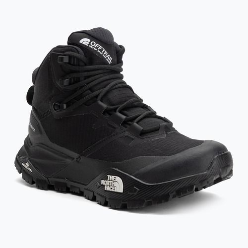 Scarpe da trekking da donna The North Face Offtrail Hike Mid Gore-Tex tnf nero/bianco