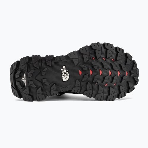 Scarpe da trekking da donna The North Face Offtrail Hike Mid Gore-Tex tnf nero/bianco