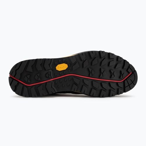 Scarpa da avvicinamento da uomo The North Face Verto Alpine Gore-Tex hero new taupe green/summit go