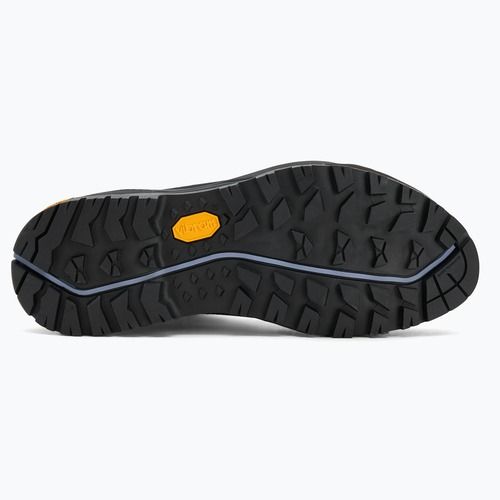 Scarpe da avvicinamento da donna The North Face Verto Alpine Mid Gore-Tex monumento pietra indaco/nero