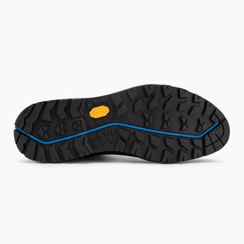 Scarpe da avvicinamento da uomo The North Face Verto Alpine Mid Gore-Tex hero blue/black