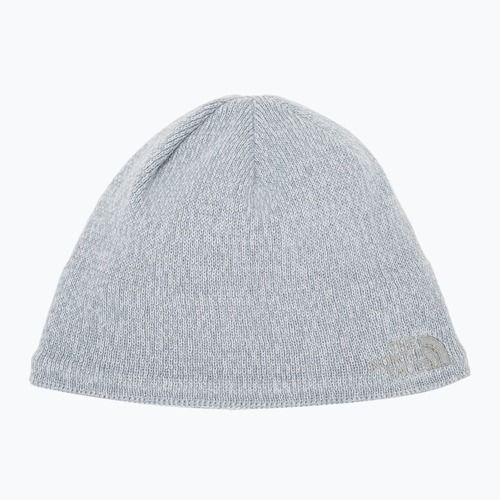 Cappello invernale The North Face Jim light grey heather