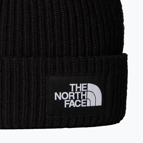 Berretto invernale per bambini The North Face Salty Lined