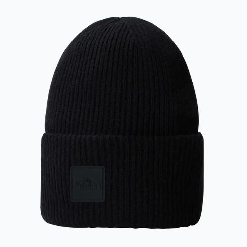 Cappello invernale The North Face Urban Patch nero
