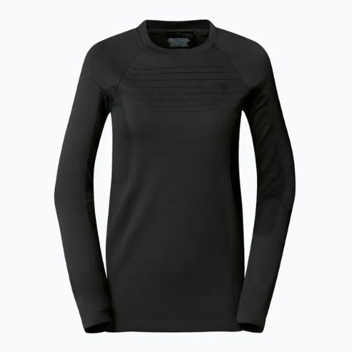 Maglia termica da donna The North Face Sport Crew Neck black