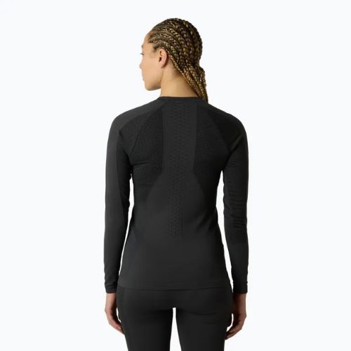 Maglia termica donna a manica lunga The North Face Sport Crew Neck black