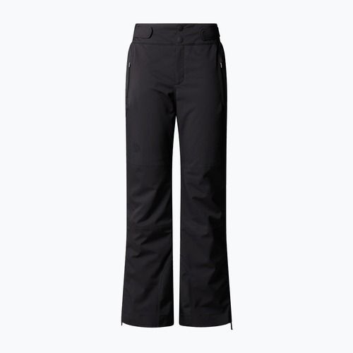 Pantaloni da sci donna The North Face Lenado Regular black